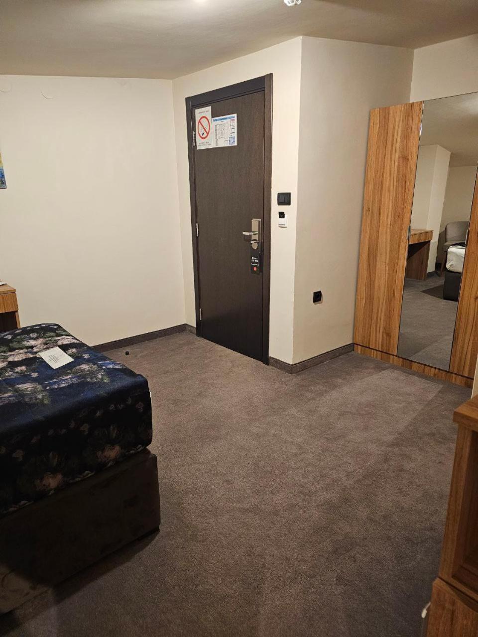 Hotel Aloha Ni Habitación foto